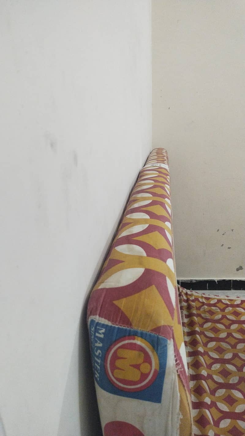 kinng bed 0
