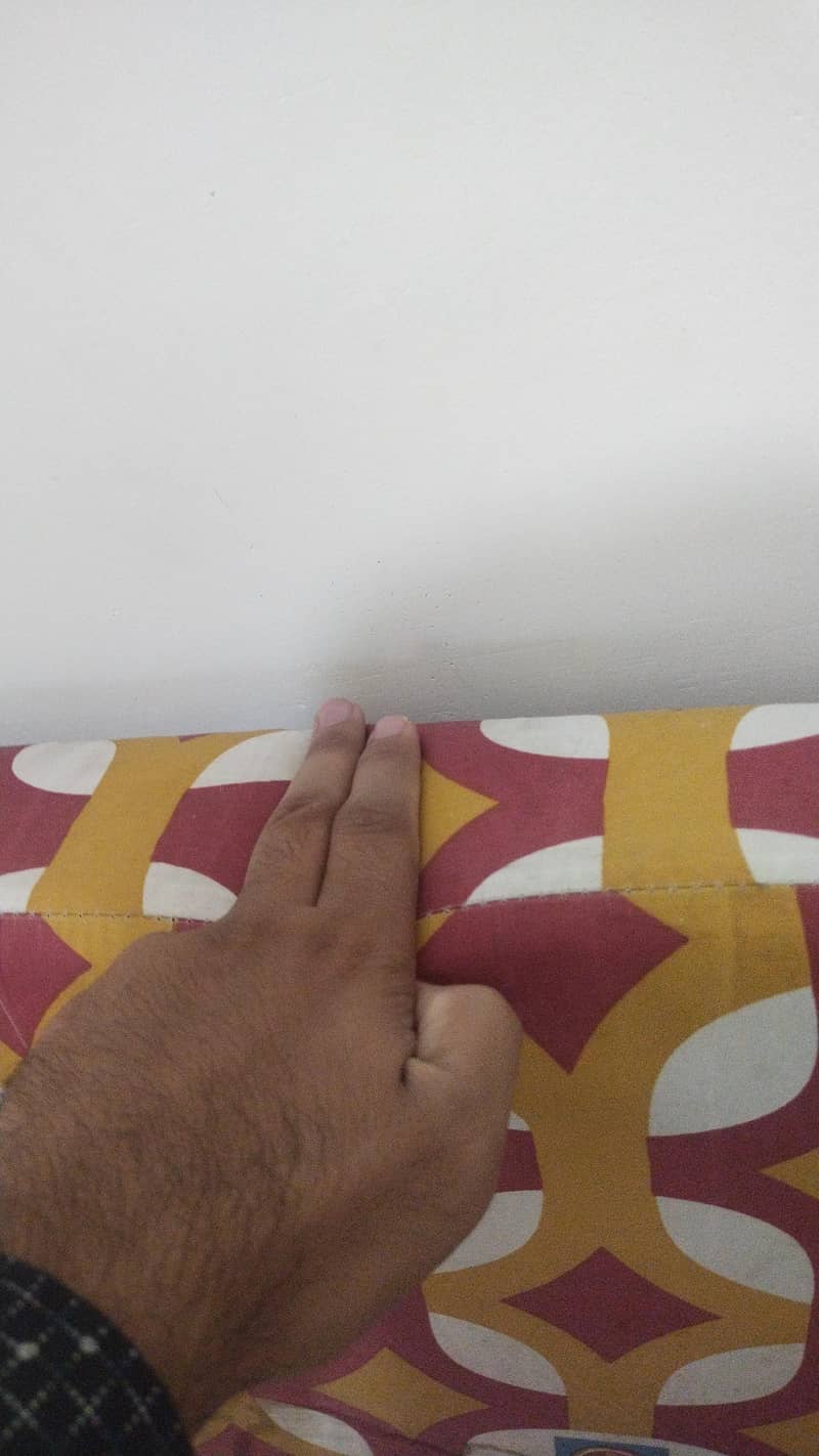 kinng bed 1