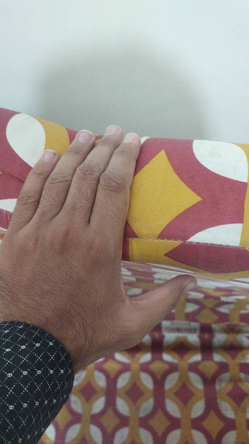 kinng bed 2