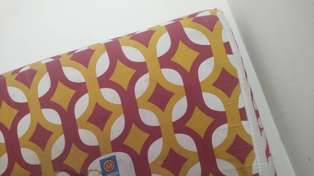 kinng bed 3
