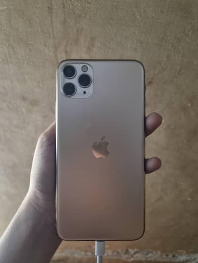 Apple iPhone 11 Pro Max