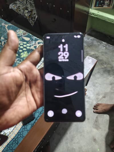 Samsung Mobile A73 5G