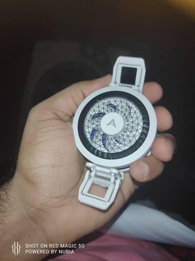 piva x30 cooling fan