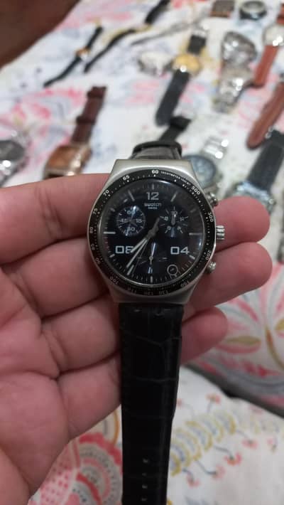 Swatch