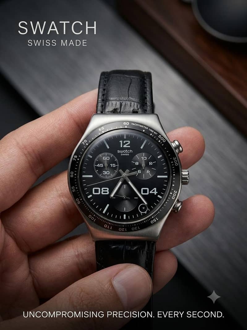 Swatch 2