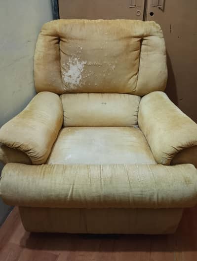 Recliner