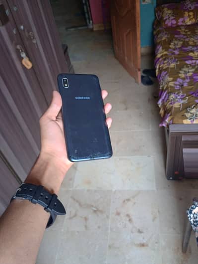 Samsung Mobile A10