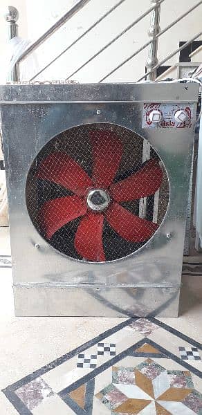 Lahori  air coolar (asia) only one month used