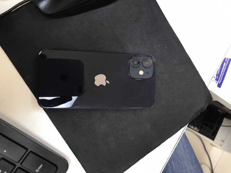 Apple iPhone 12 mini 2