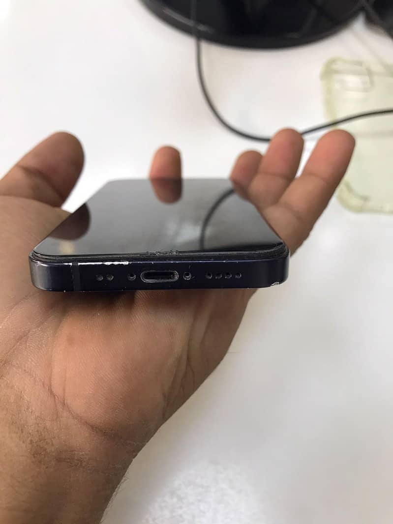 Apple iPhone 12 mini 5