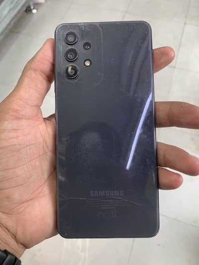 Samsung Mobile A32