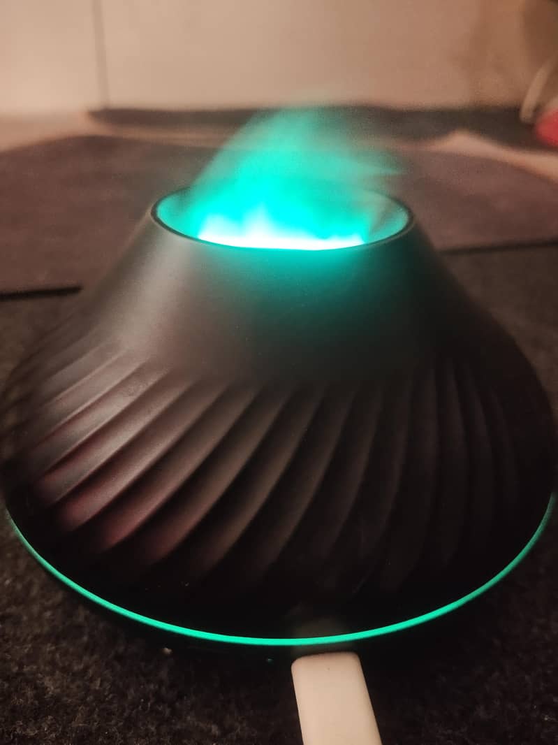 humidifier 2