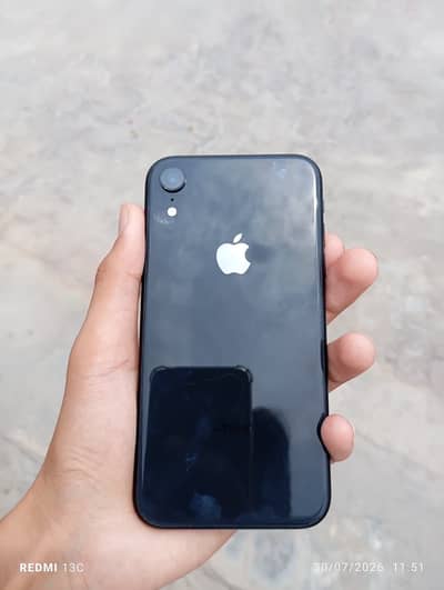 IPHONE XR 64gb