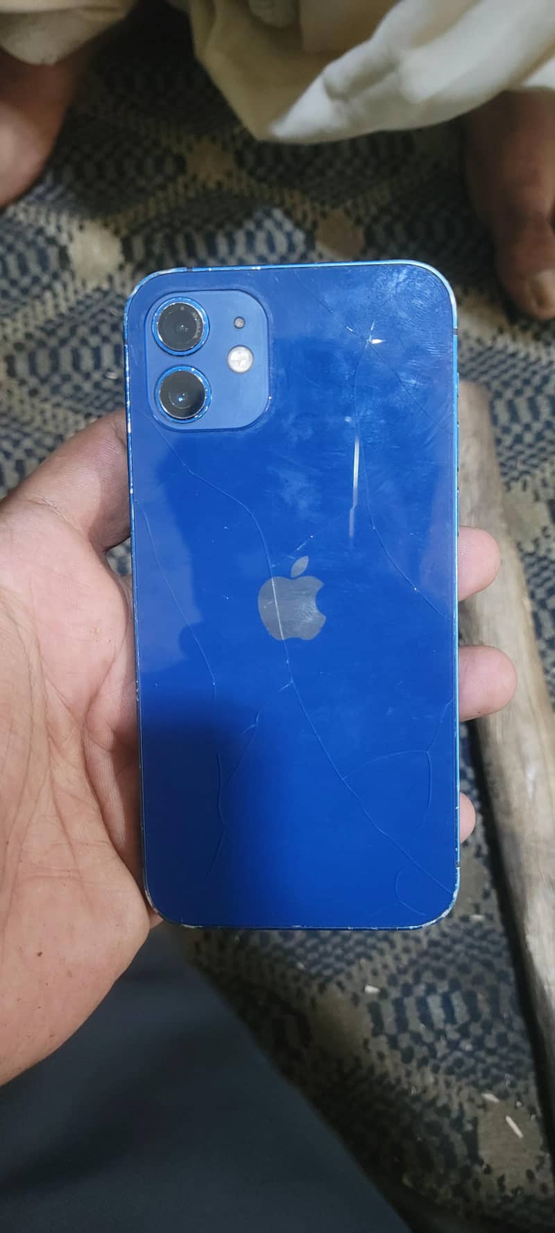 Apple iPhone 12 5