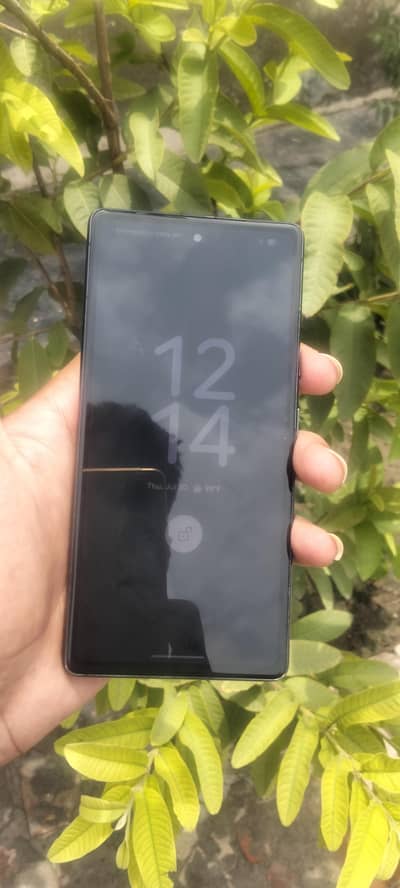 Google Pixel 7a