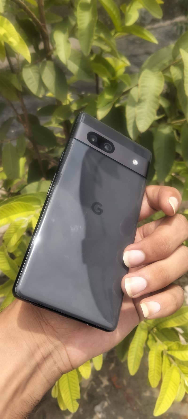 Google Pixel 7a 1