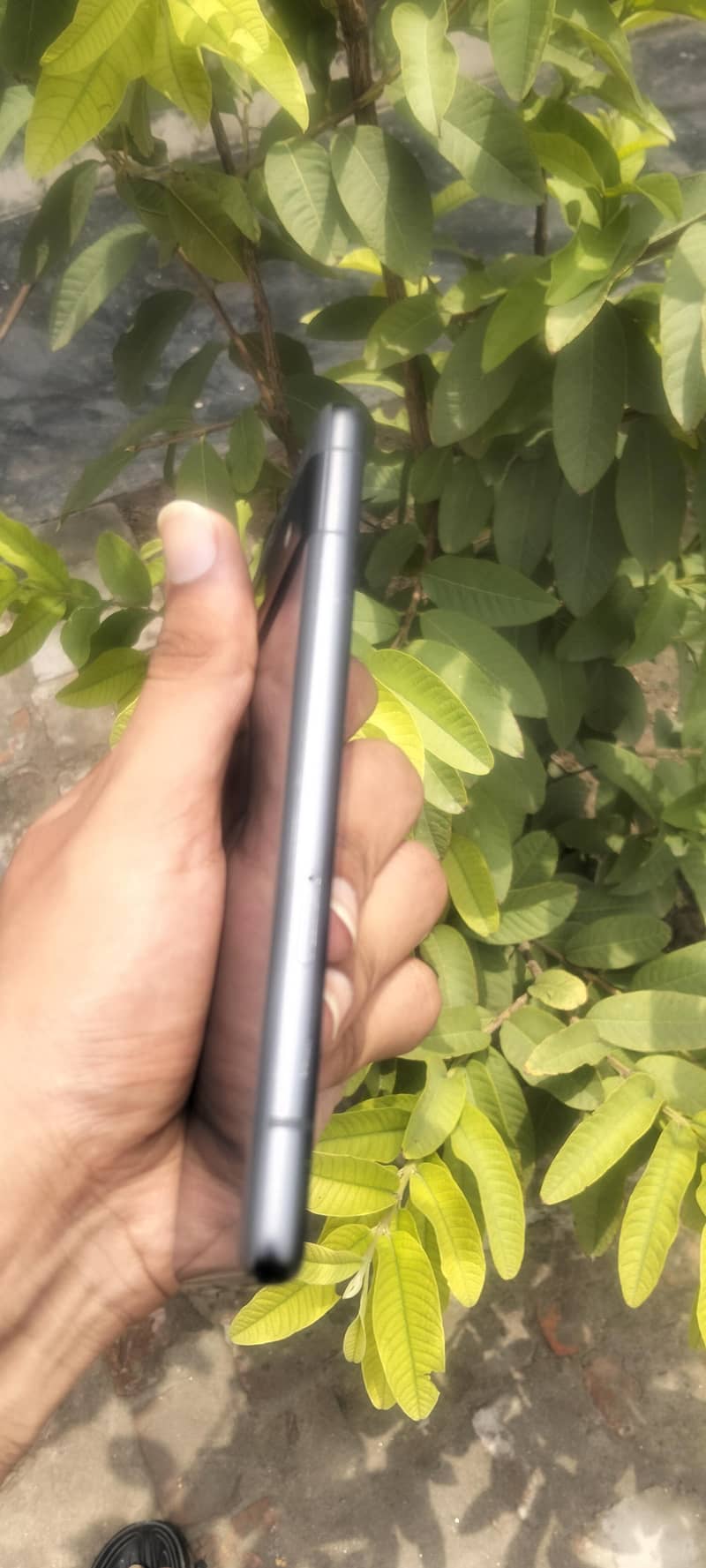 Google Pixel 7a 4