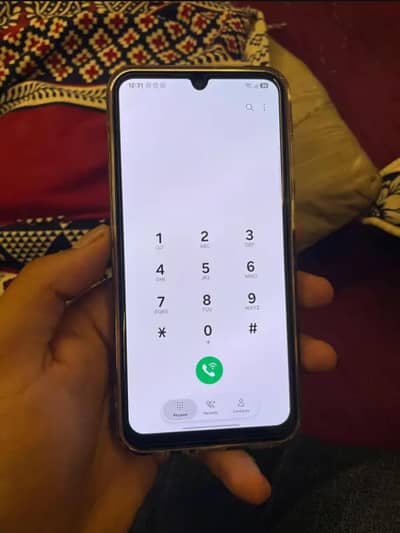Samsung Mobile A25 5G