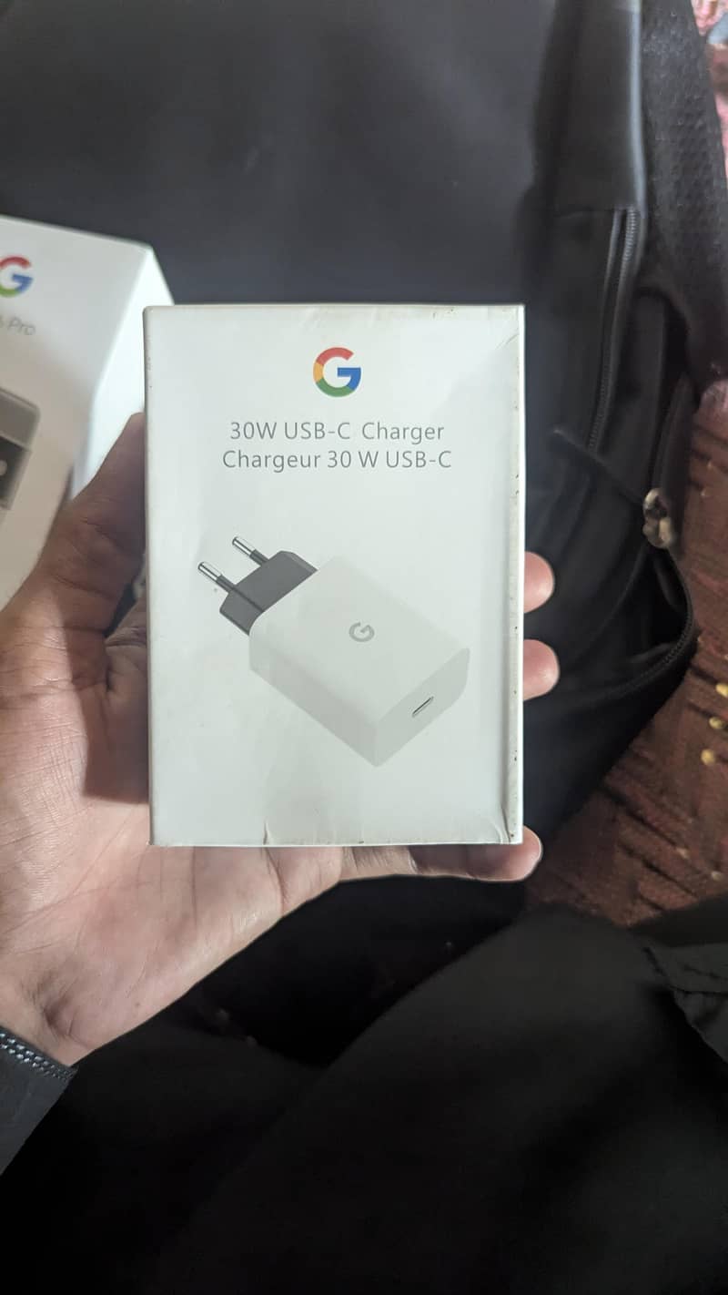 Google Pixel 6 Pro 3