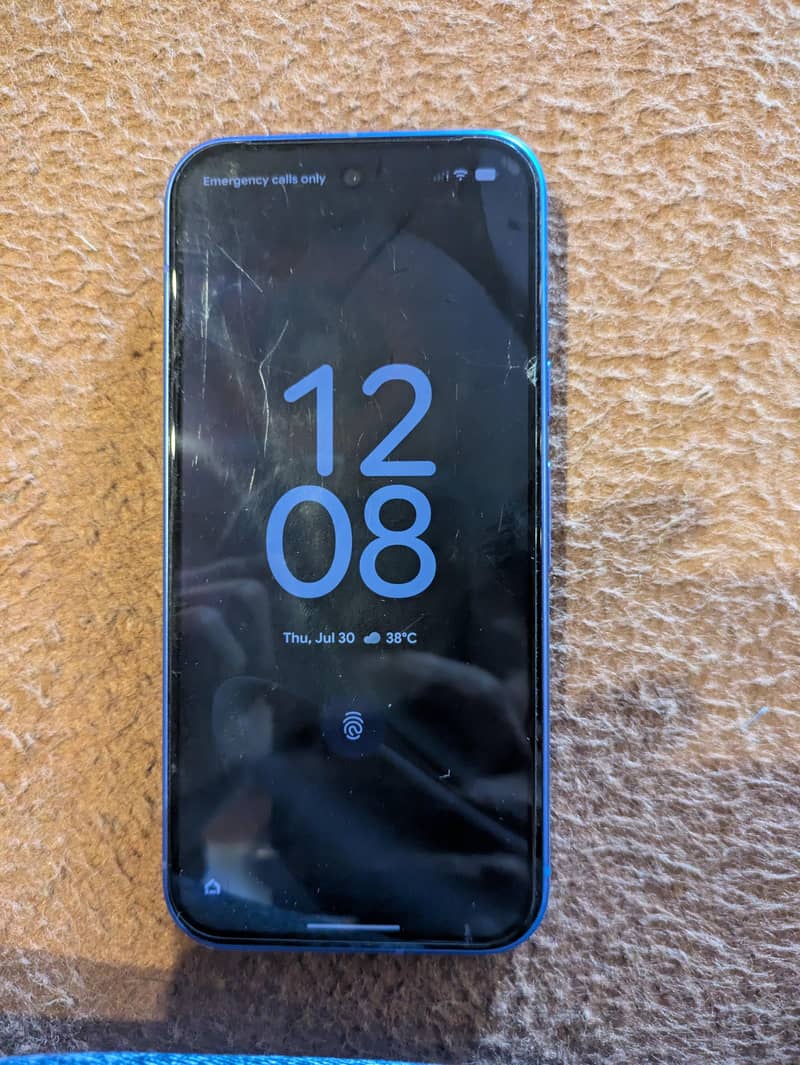 Google Pixel 10 6