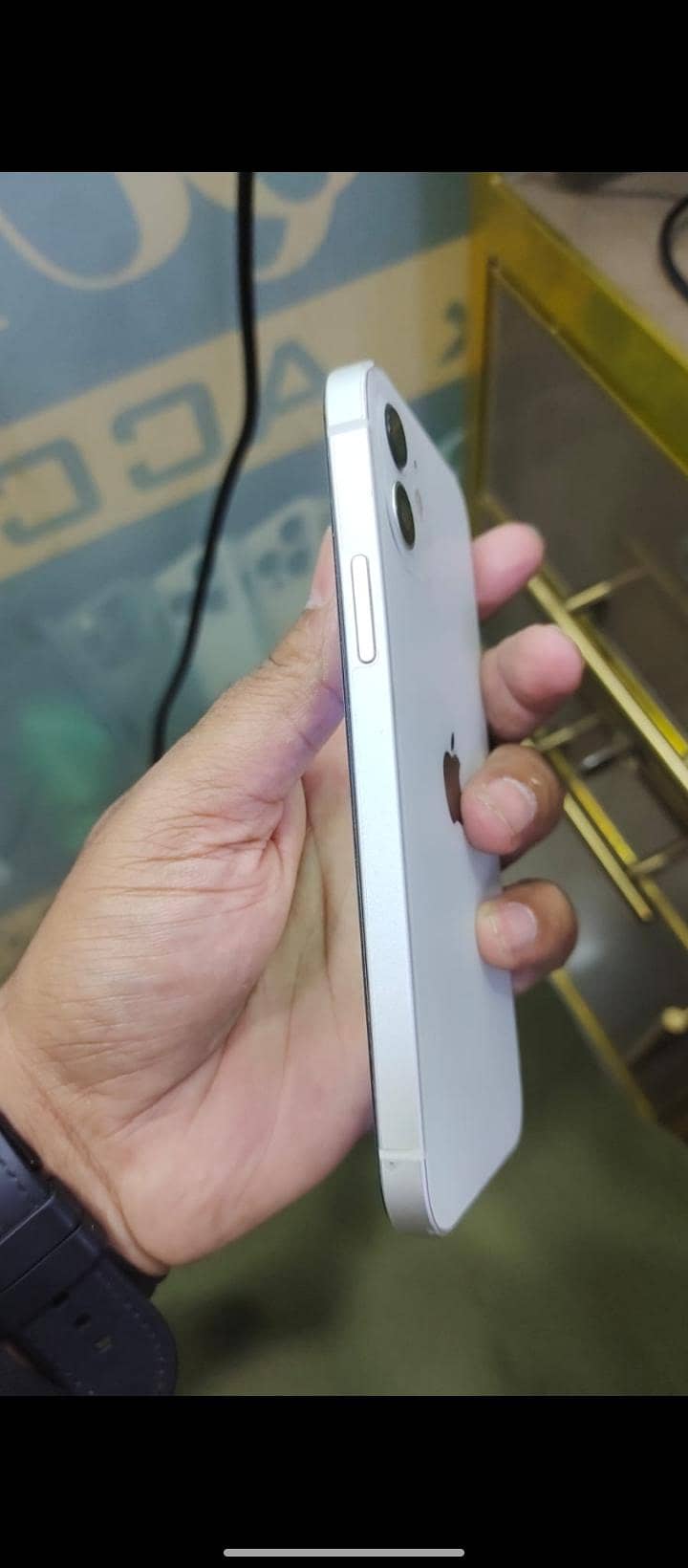 Apple iPhone 12 0