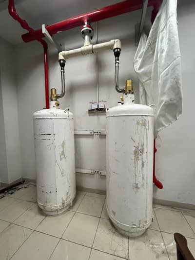 6G Pipe welder