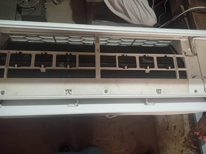 Gree PITH model read add 2