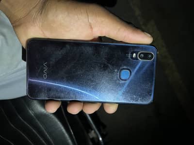 Vivo Y11