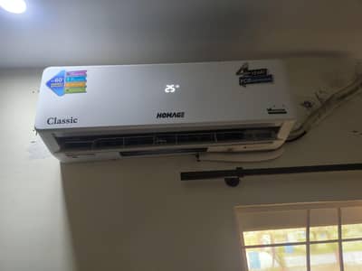 inverter ac