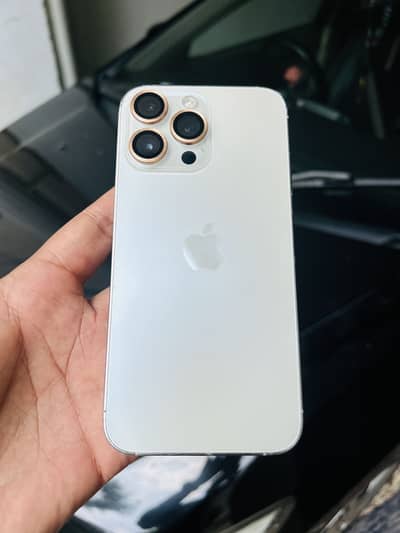 iPhone 14 Pro max 128GB