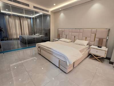 2 Bedroom Fully Furnished Luxury Apartment For Rent | Daily, Weekly & Monthly