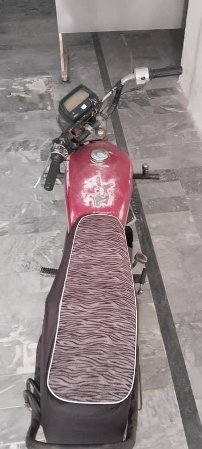 Honda cd 70cc