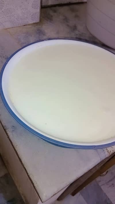 Desi ghee