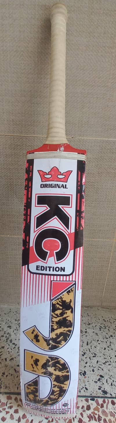 JD new edition Orignal bat