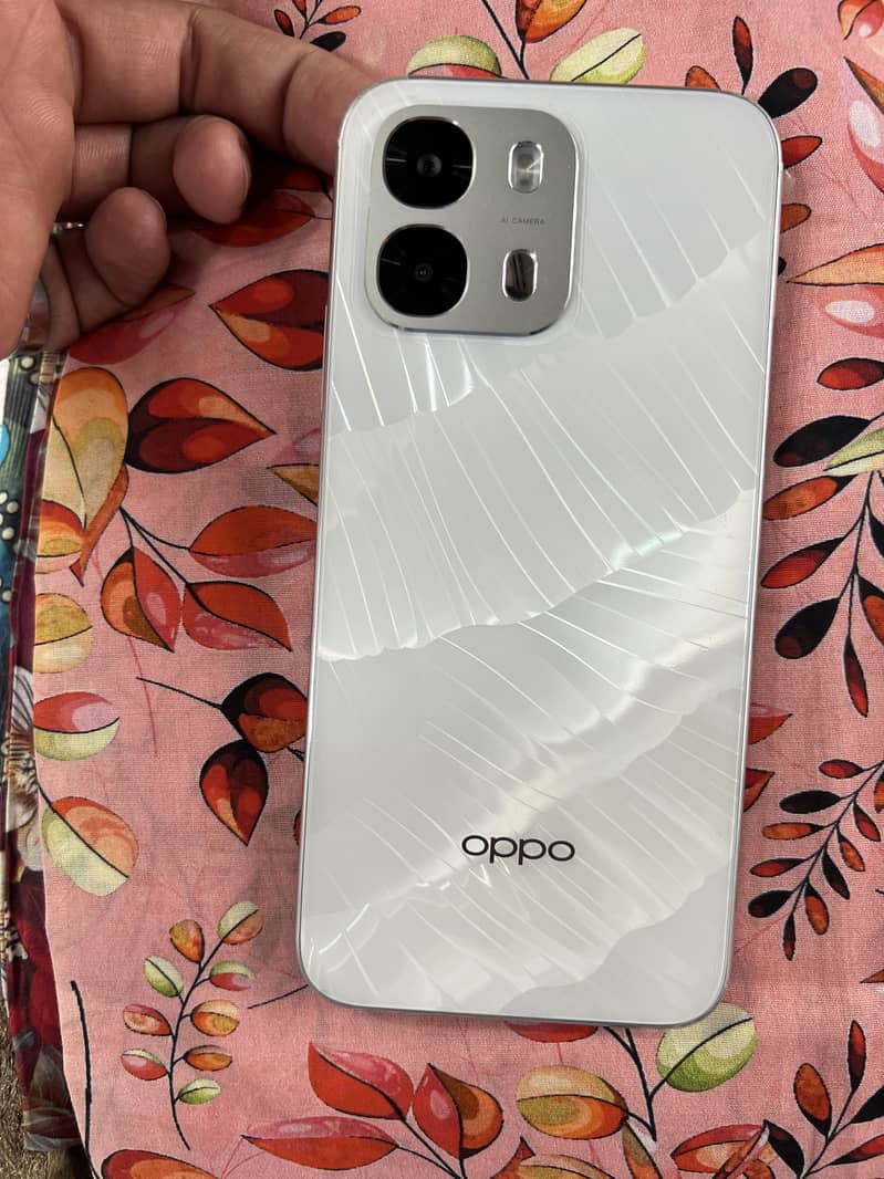 OPPO A6s 2