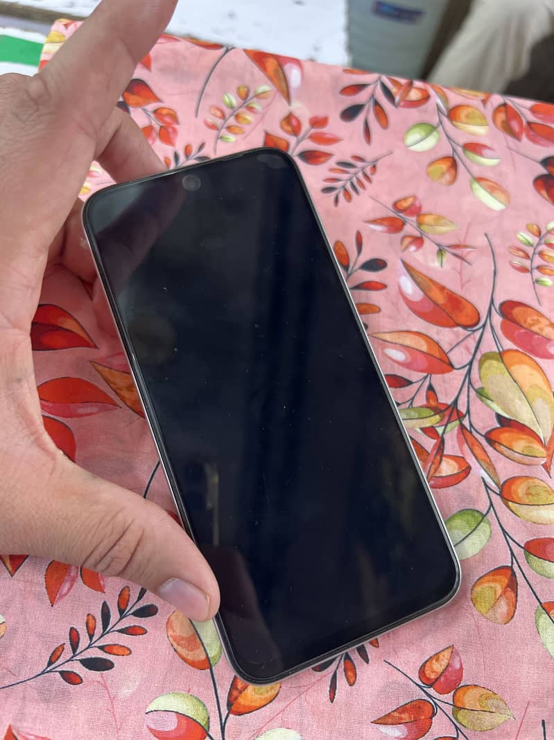 OPPO A6s 3