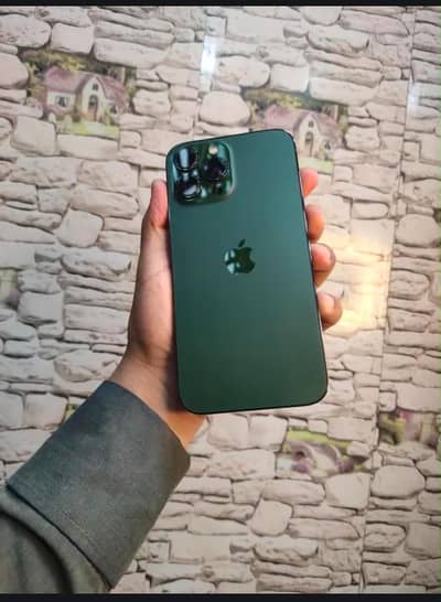 iPhone 13 Pro Max 256 gb