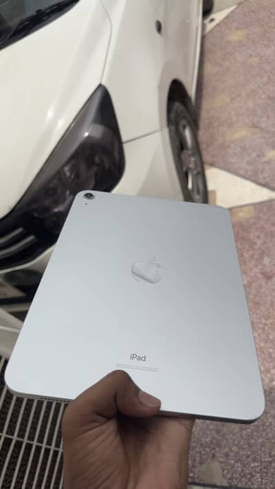 Apple iPad (10 generation)