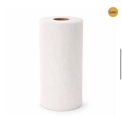 Iceberg premium quality kitchen tissue role