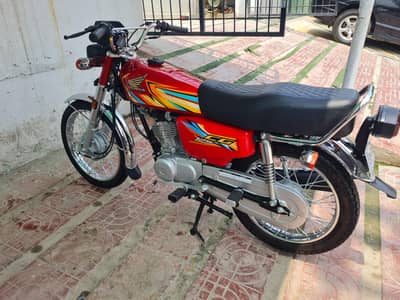 Honda 2025/2026 Model | Just 1550 KM | Spotless / Total Original