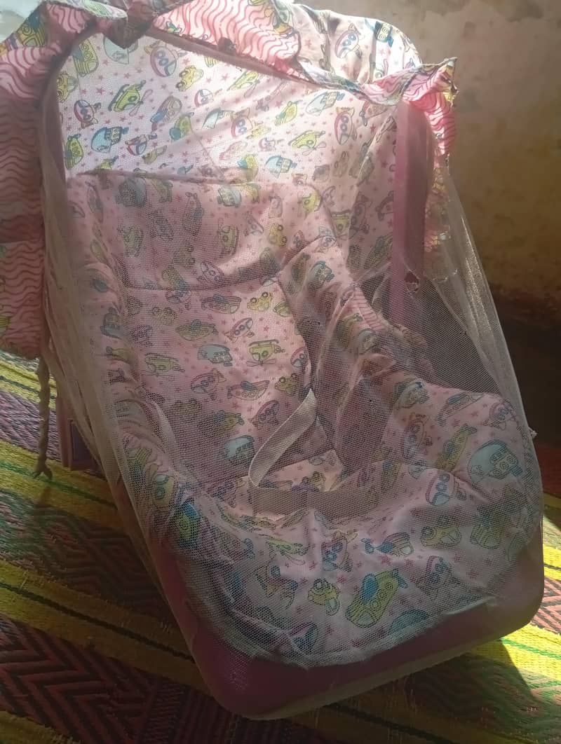 cary cot 2