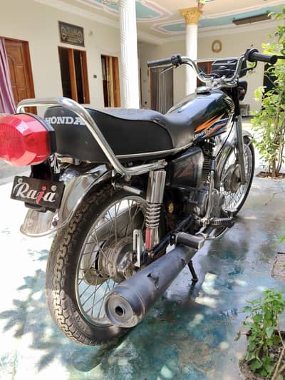 moter cycle