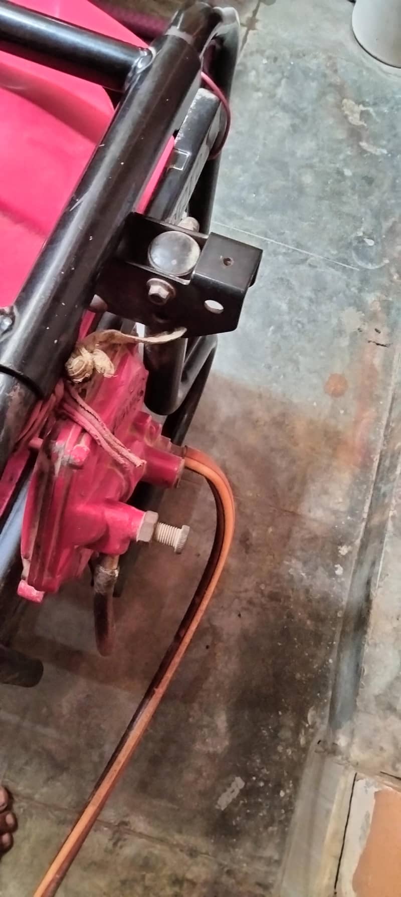 3.5 kv loncin 0