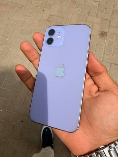Apple iPhone 12
