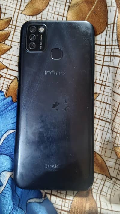 Infinix Smart 5