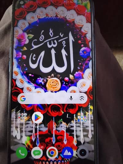 Realme 6