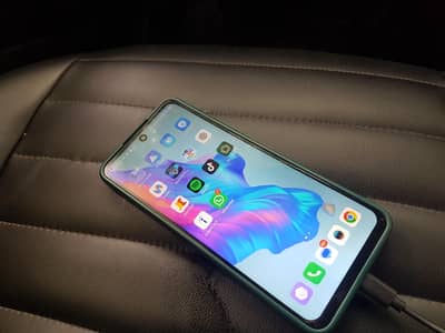 Tecno CAMON 18T