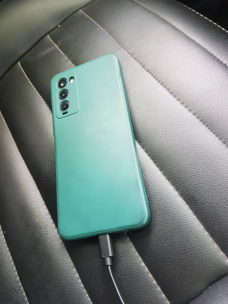 Tecno CAMON 18T 2