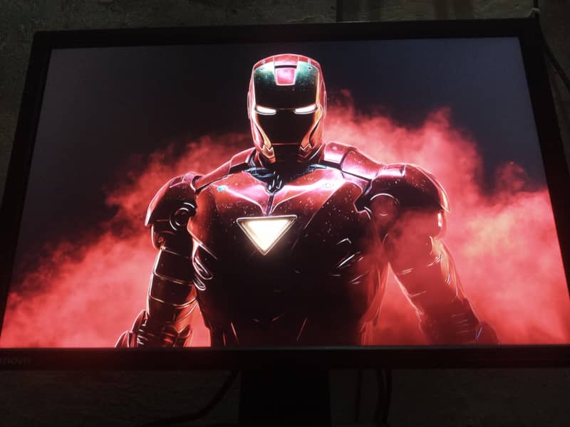 gaming PC complete setup 7