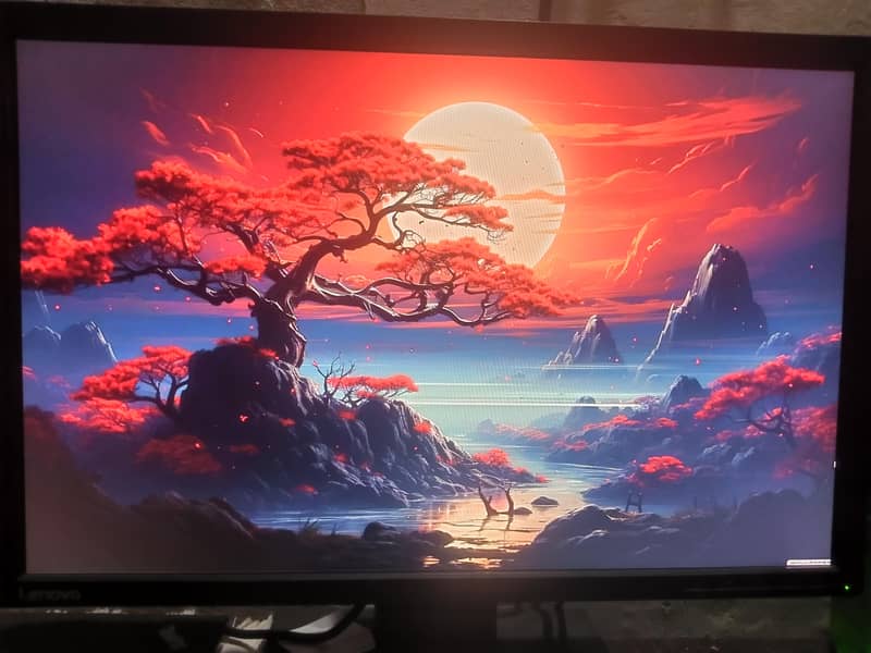 gaming PC complete setup 8